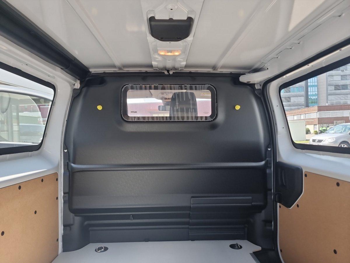 CITROEN Jumpy Kaw. M 1.5 BlueHDi 120 Swiss Edition S/S-image-30