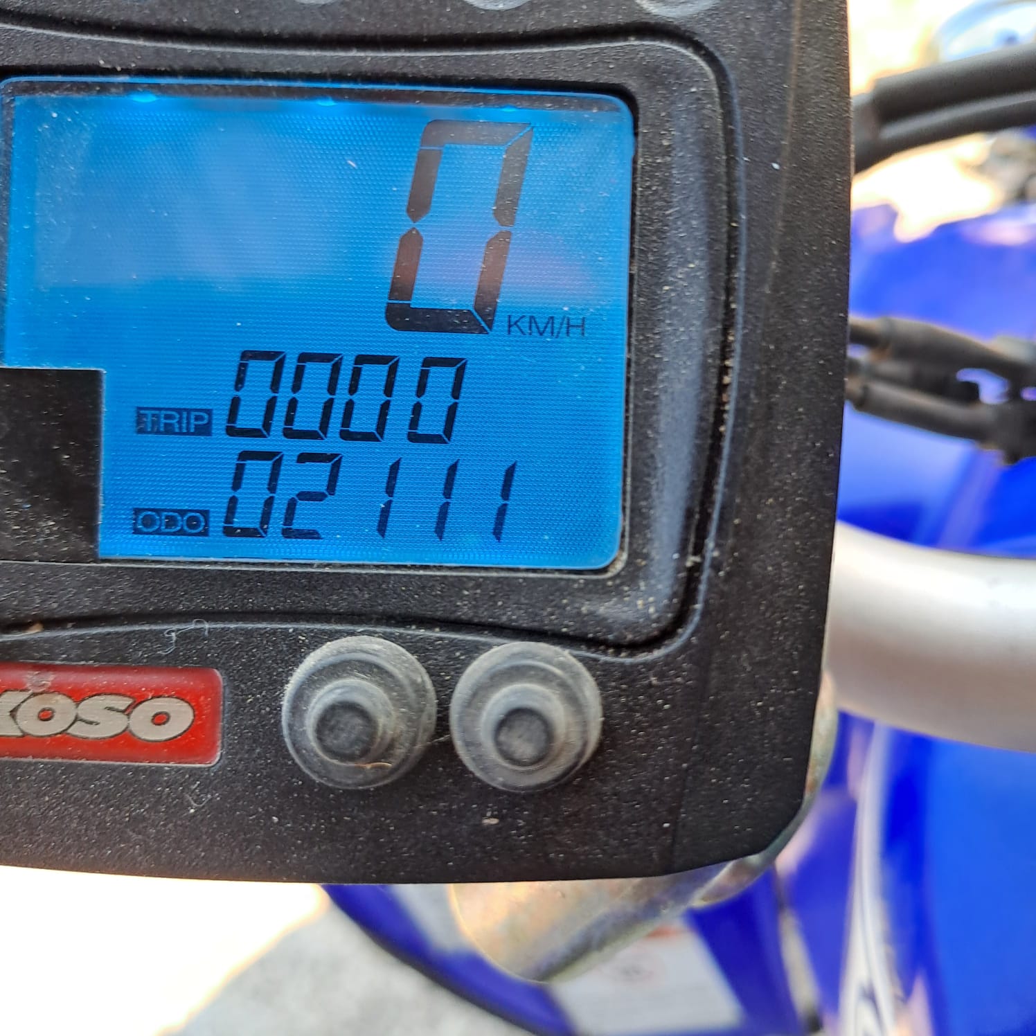 YAMAHA YFZ 450 Racing-image-7