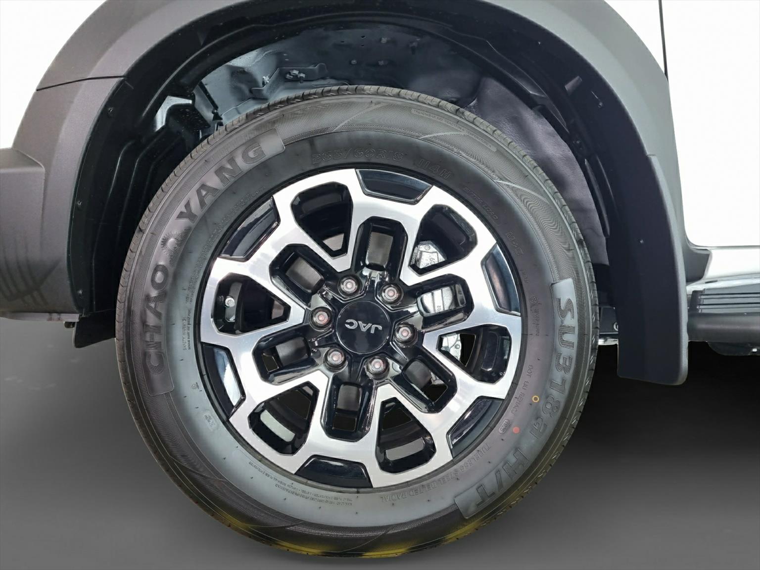 JAC T9EV 4x4 Luxury Elektro Pick-Up 88kWh 330km-image-15