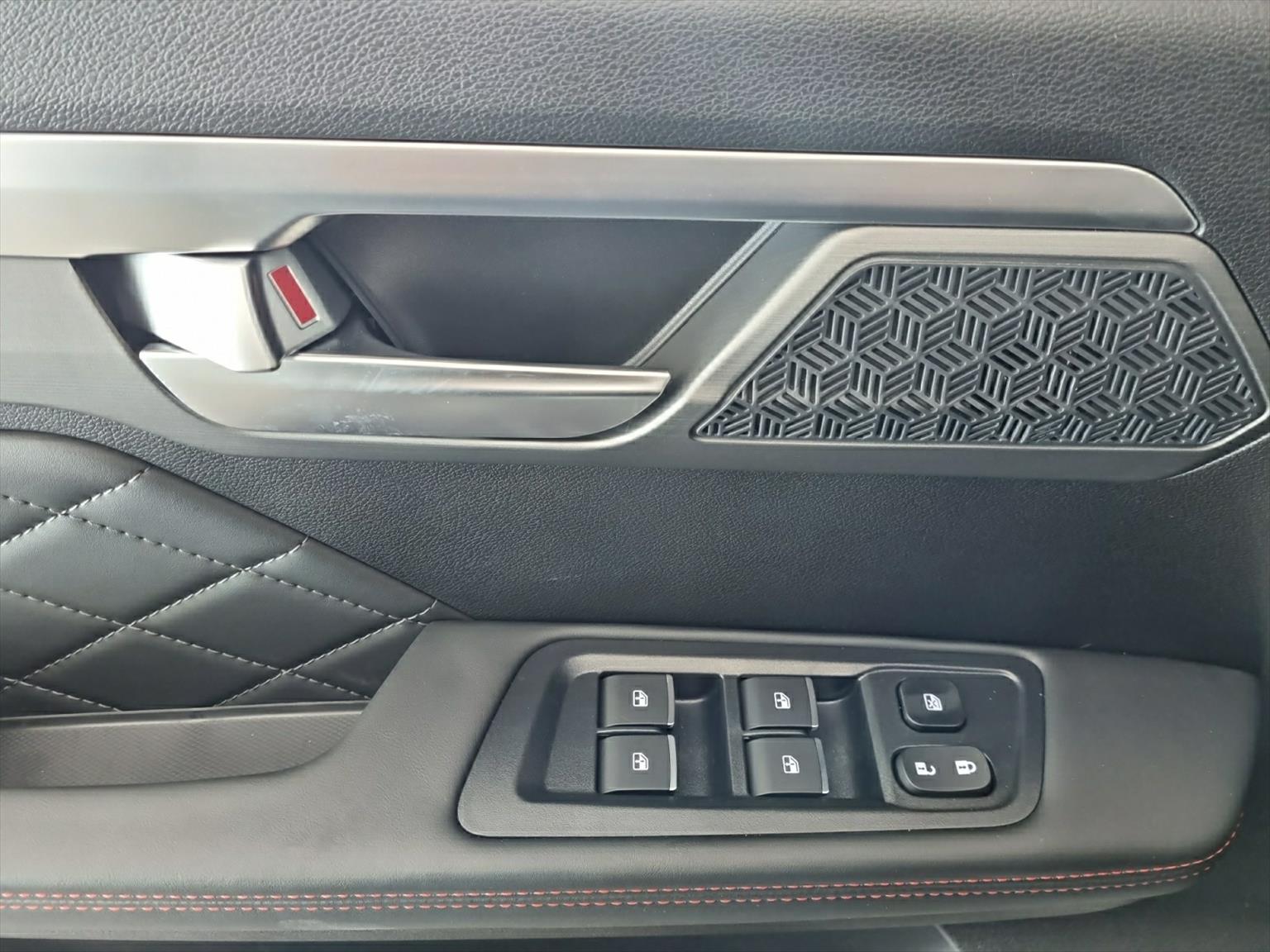JAC T9EV 4x4 Luxury Elektro Pick-Up 88kWh 330km-image-10