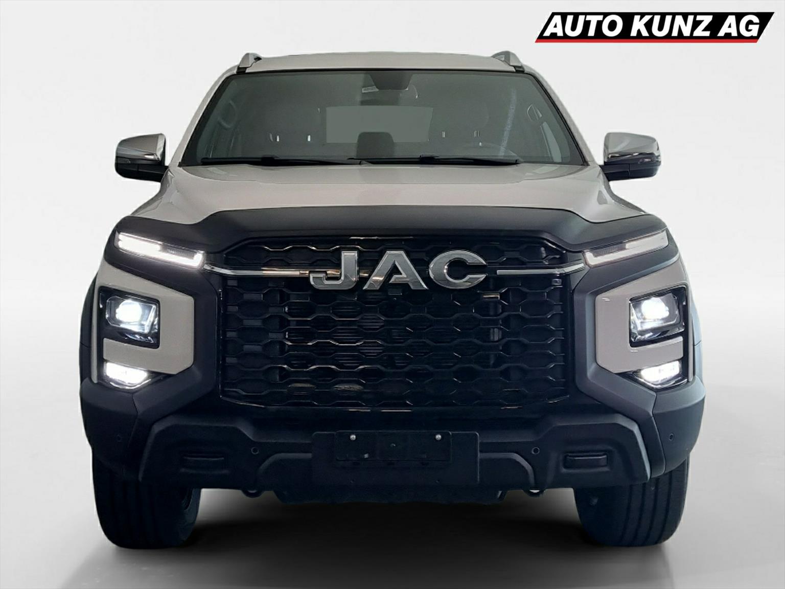JAC T9EV 4x4 Luxury Elektro Pick-Up 88kWh 330km-showroom-element-2