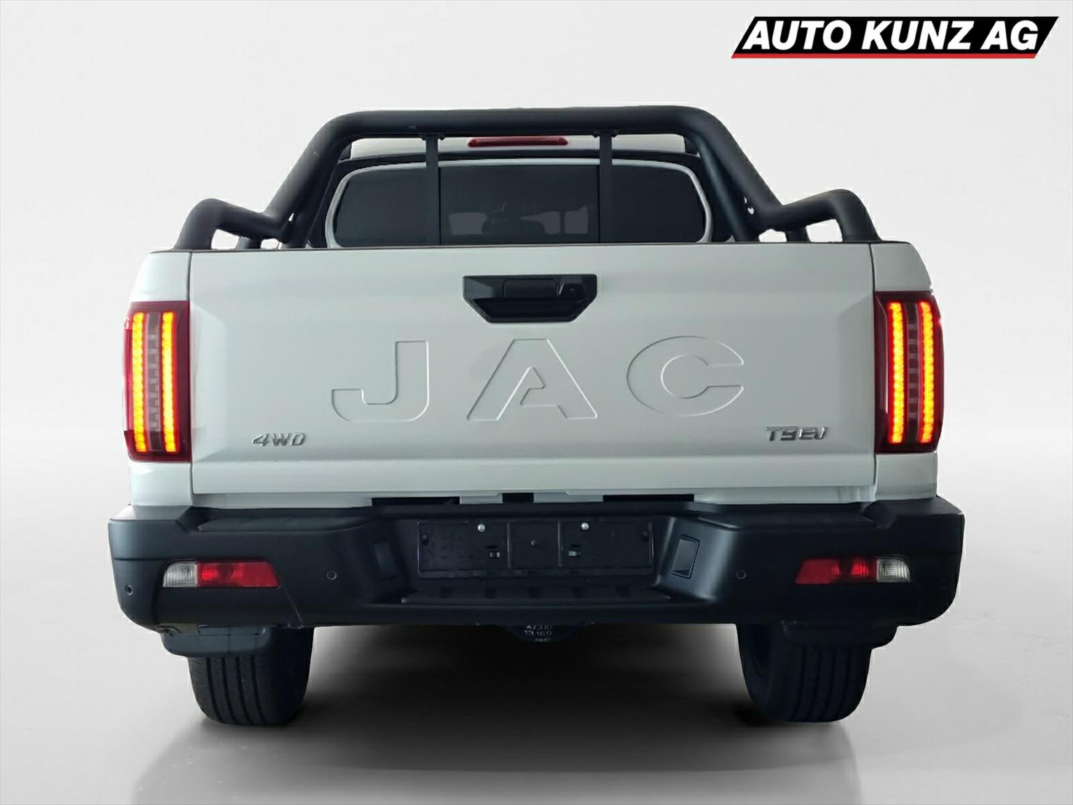 JAC T9EV 4x4 Luxury Elektro Pick-Up 88kWh 330km-showroom-element-3