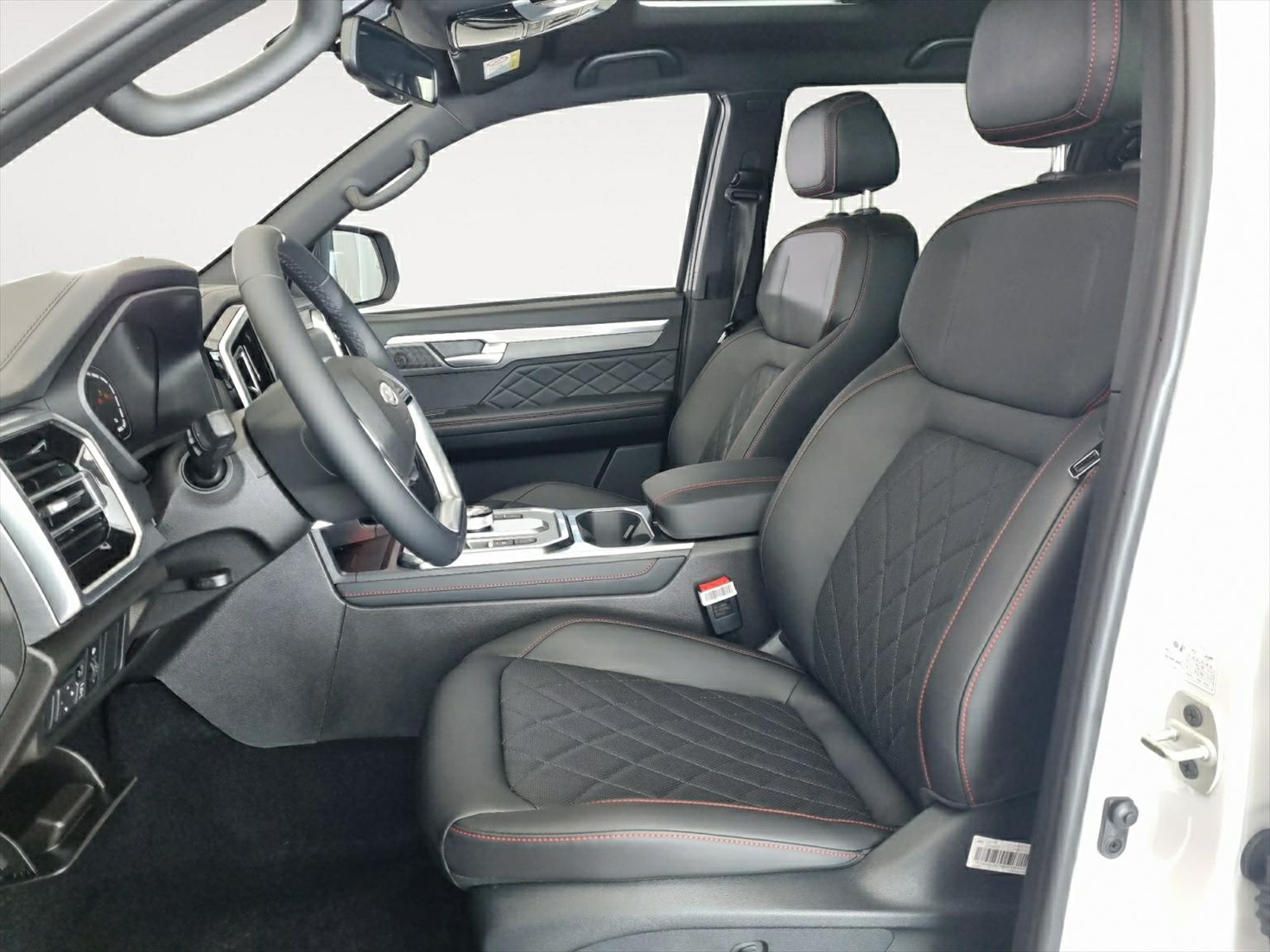 JAC T9EV 4x4 Luxury Elektro Pick-Up 88kWh 330km-image-4