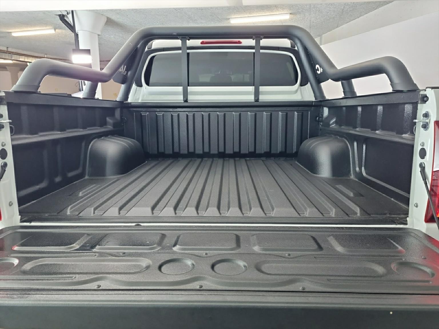 JAC T9EV 4x4 Luxury Elektro Pick-Up 88kWh 330km-image-12