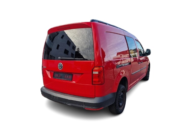 VW Caddy Maxi 2.0TDI 4Motion BlueMotion Technology 12Mt Gara-showroom-element-3