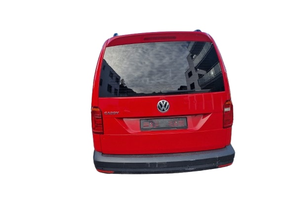 VW Caddy Maxi 2.0TDI 4Motion BlueMotion Technology 12Mt Gara-showroom-element-2