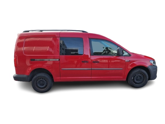 VW Caddy Maxi 2.0TDI 4Motion BlueMotion Technology 12Mt Gara-image-4