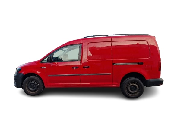 VW Caddy Maxi 2.0TDI 4Motion BlueMotion Technology 12Mt Gara