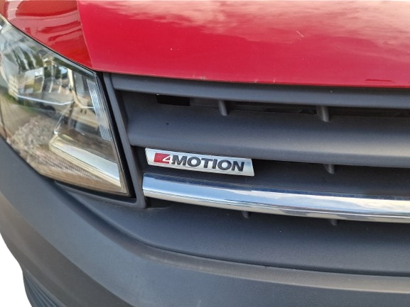 VW Caddy Maxi 2.0TDI 4Motion BlueMotion Technology 12Mt Gara-image-8