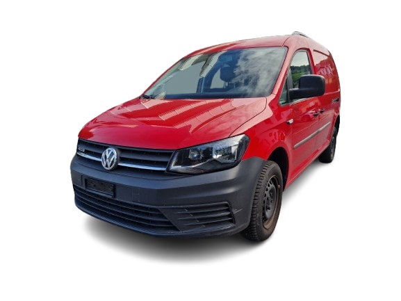 VW Caddy Maxi 2.0TDI 4Motion BlueMotion Technology 12Mt Gara-image-7