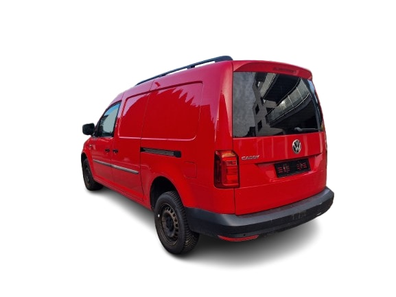 VW Caddy Maxi 2.0TDI 4Motion BlueMotion Technology 12Mt Gara-showroom-element-1