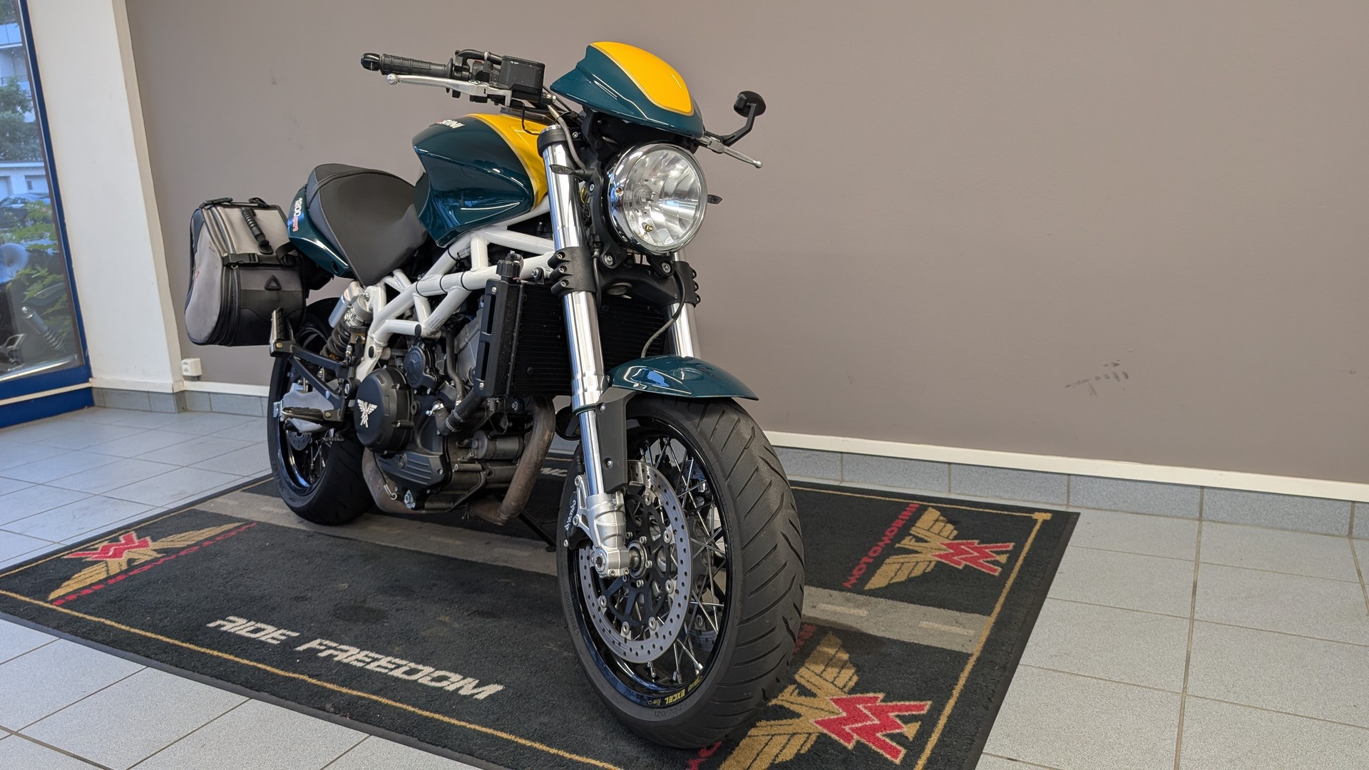 MOTO MORINI Sport 1200-image-6