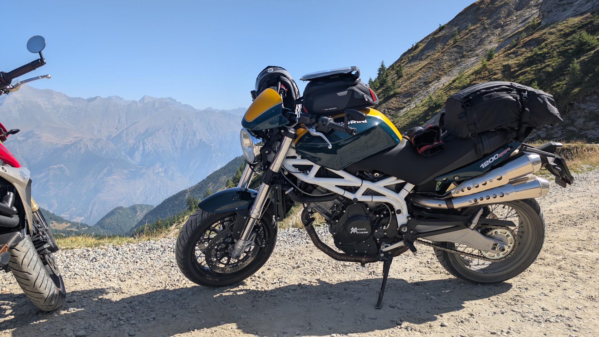 MOTO MORINI Sport 1200-image-7