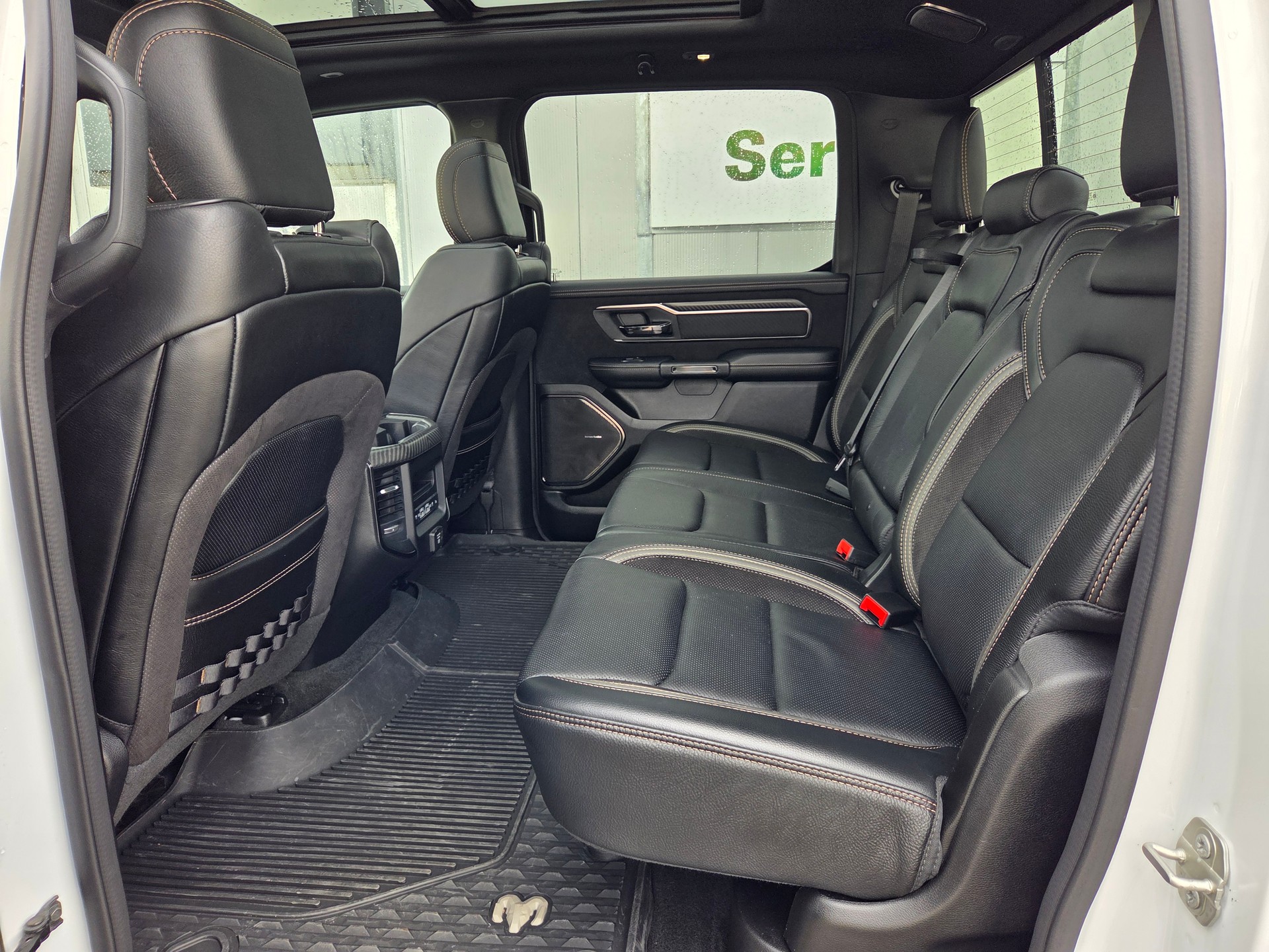 DODGE Ram 1500 6.2 V8 4x4 TRX Final Edition / 711 PS / Liftkit / 3.5T AHK-image-12
