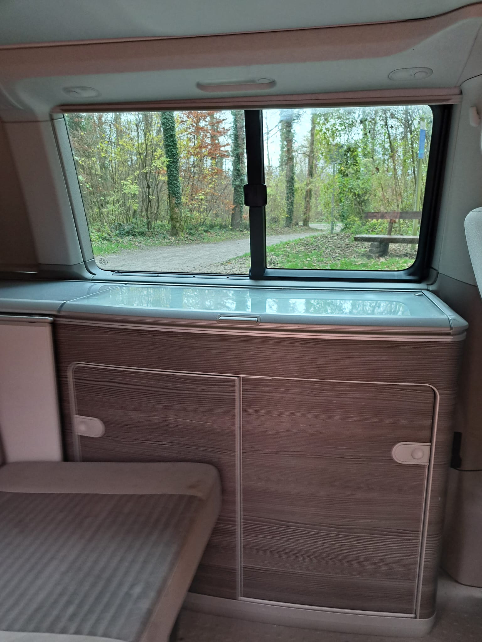 VW T6 California 2.0 TDI Ocean Liberty-image-9