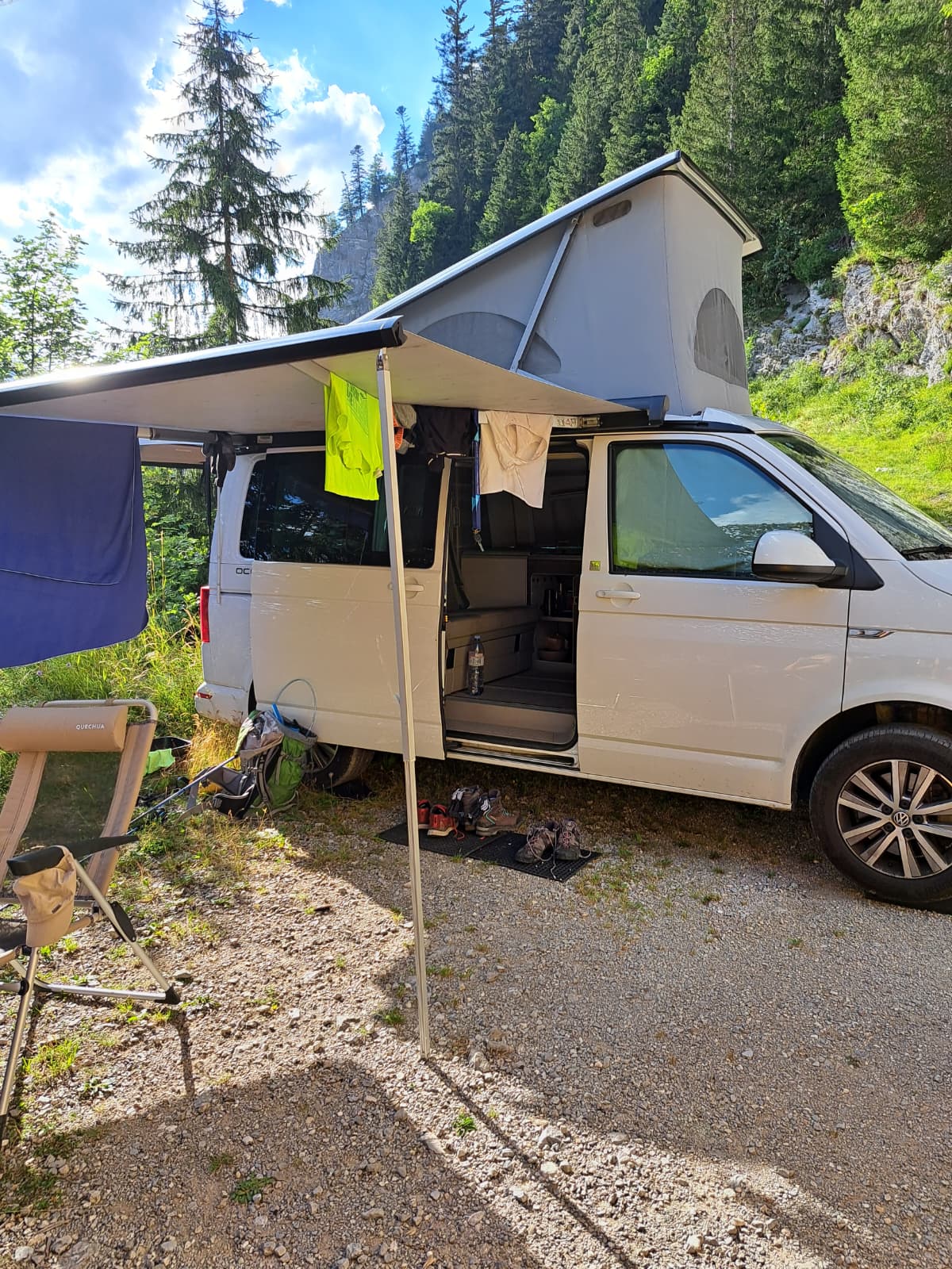 VW T6 California 2.0 TDI Ocean Liberty-image-3