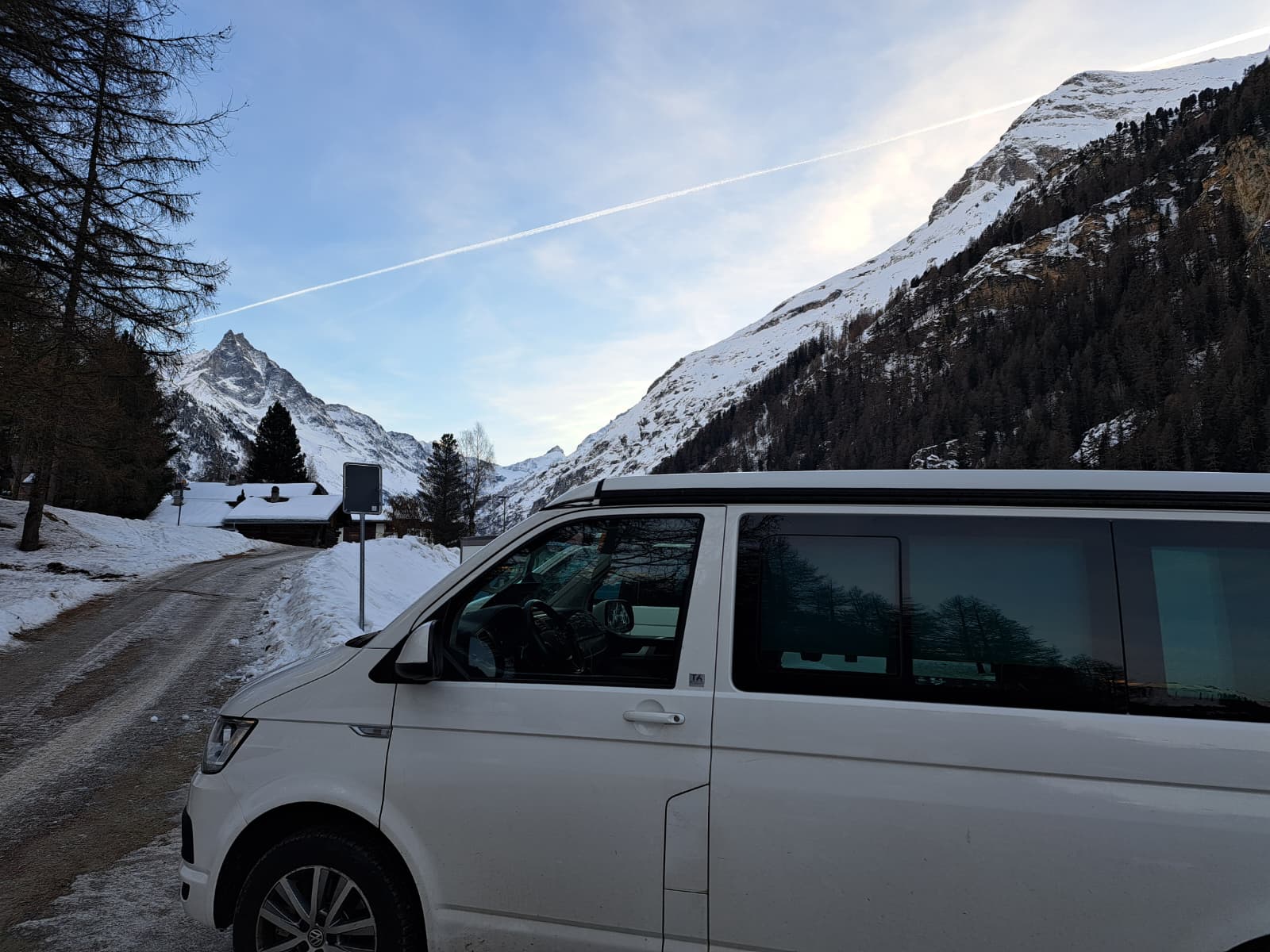 VW T6 California 2.0 TDI Ocean Liberty-image-1
