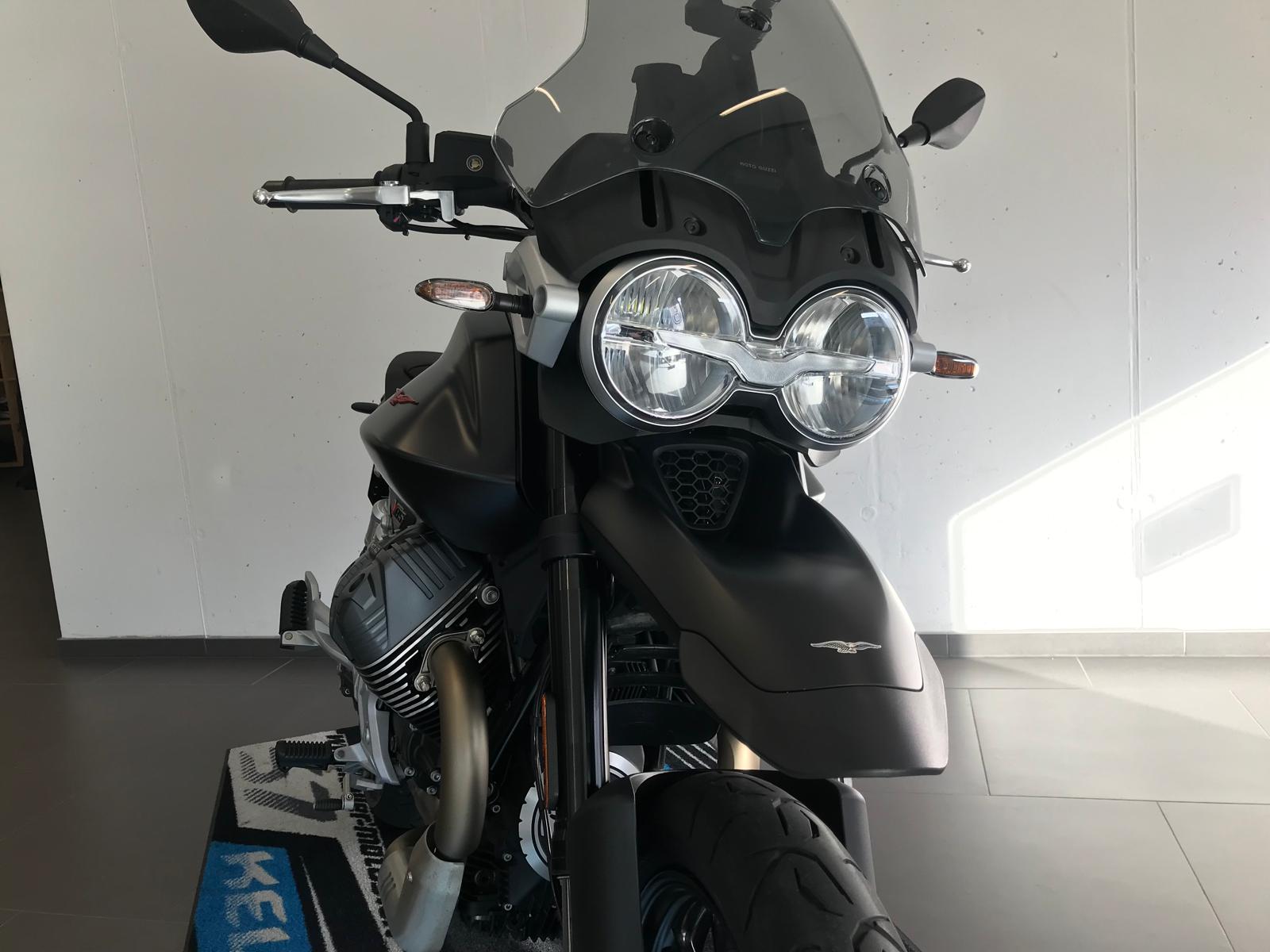 MOTO GUZZI V85 TT Strada E5+-image-4