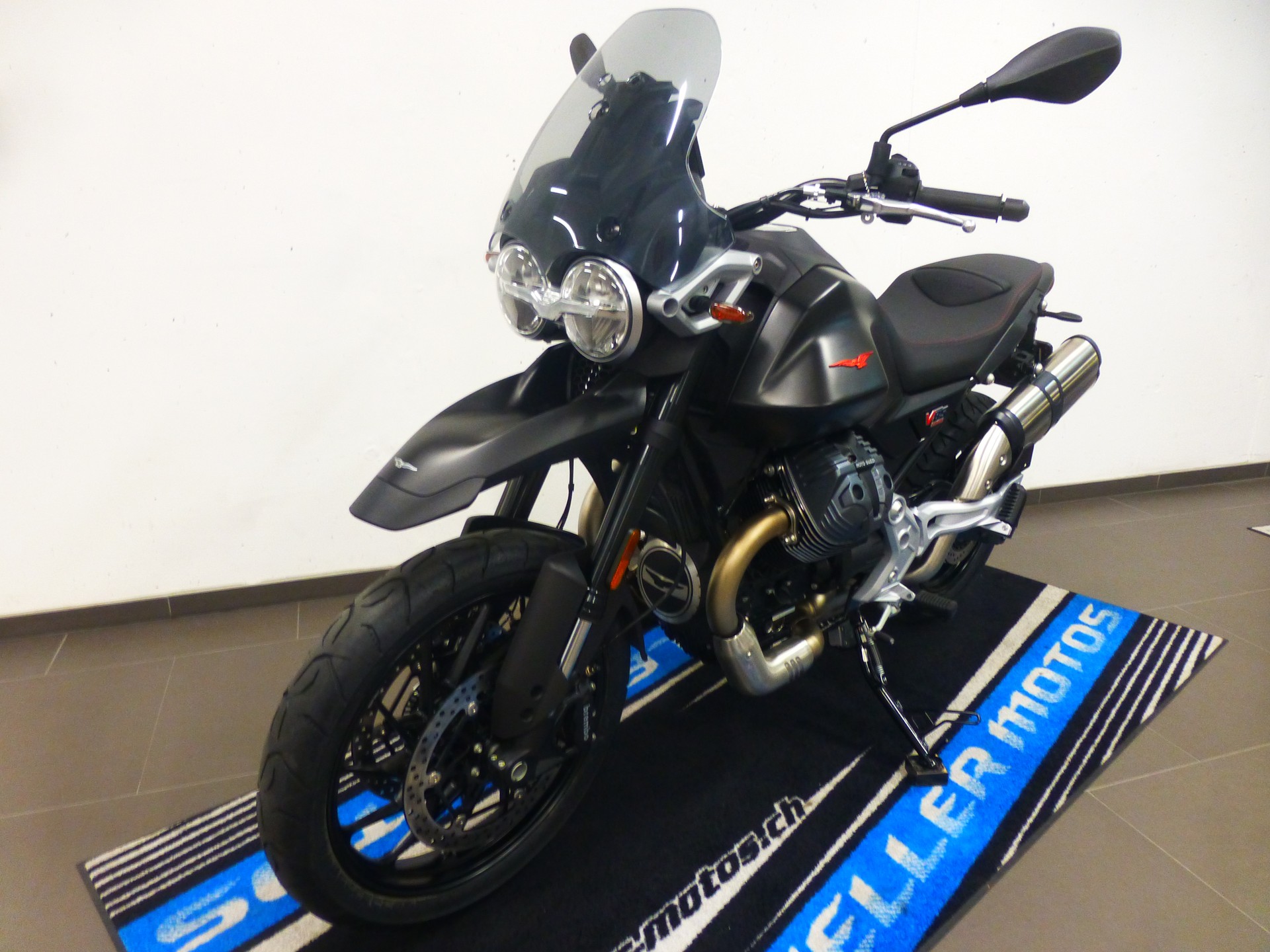MOTO GUZZI V85 TT Strada E5+-image-3