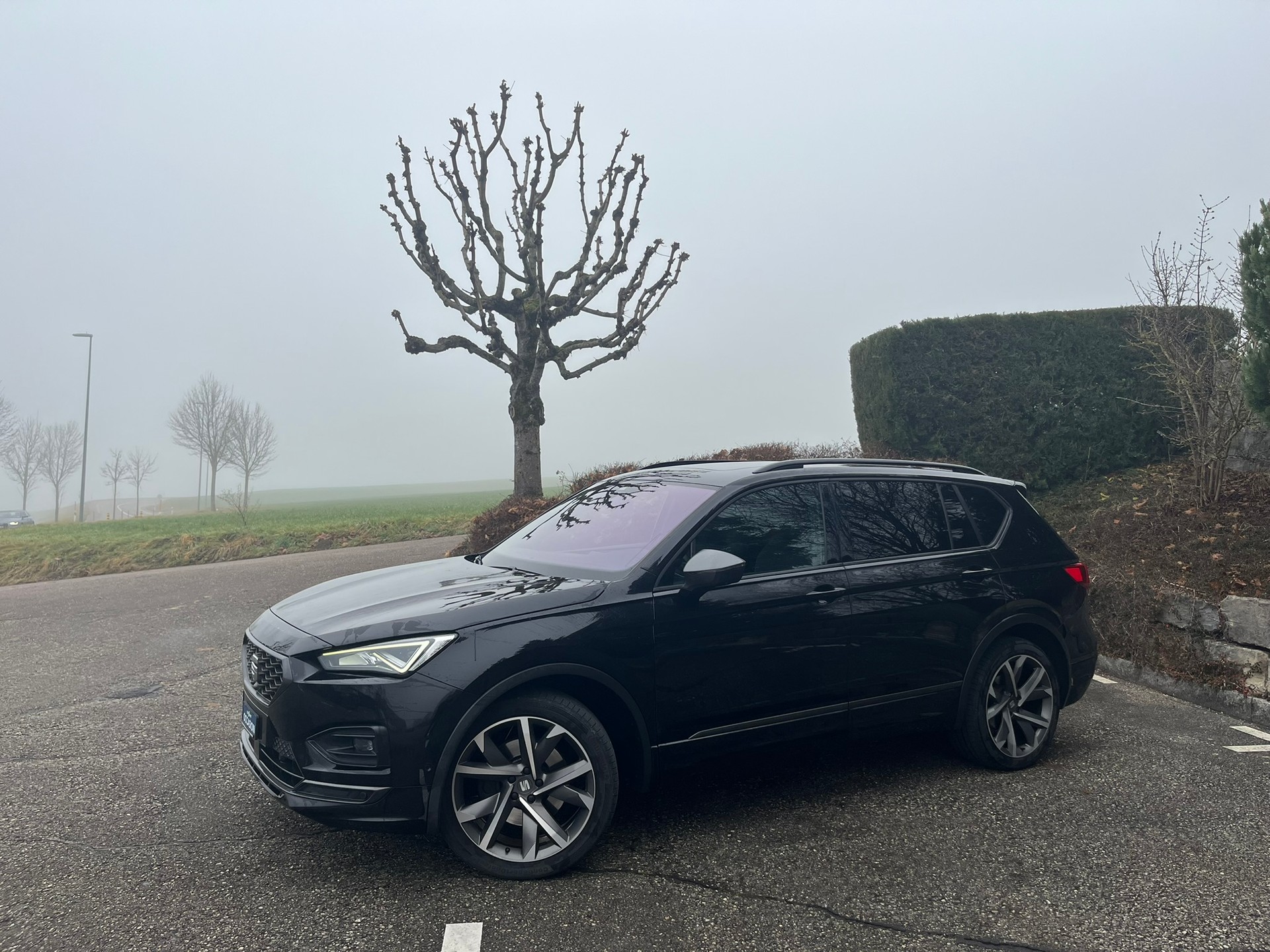 SEAT Tarraco 2.0 TDI CR Hola FR 4Drive DSG-image-2