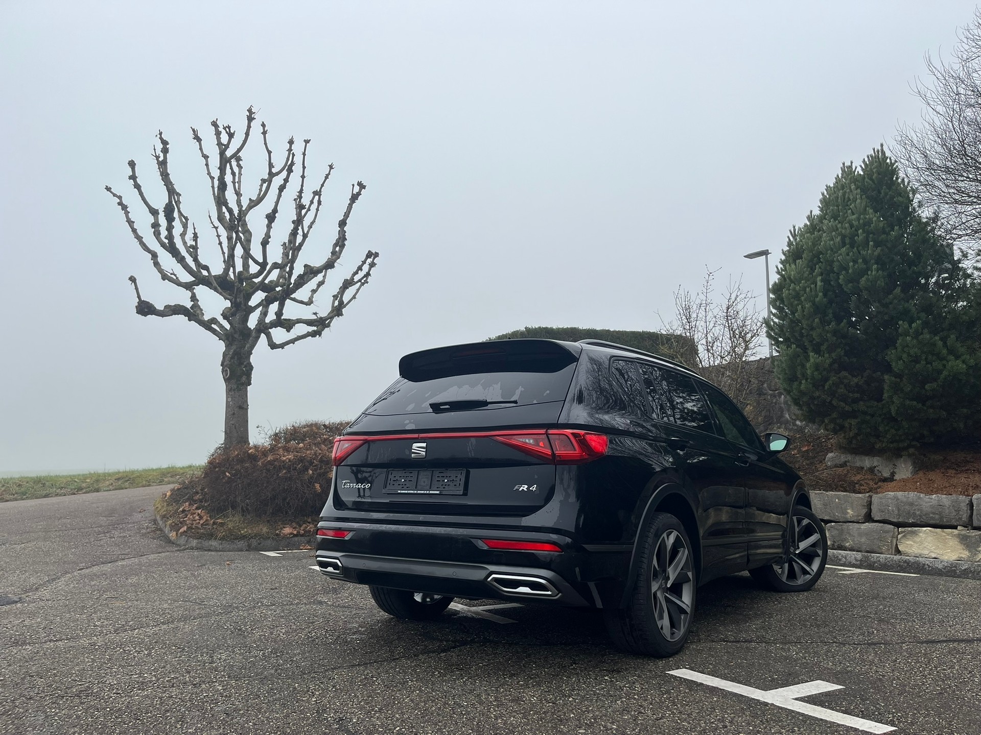 SEAT Tarraco 2.0 TDI CR Hola FR 4Drive DSG-image-3