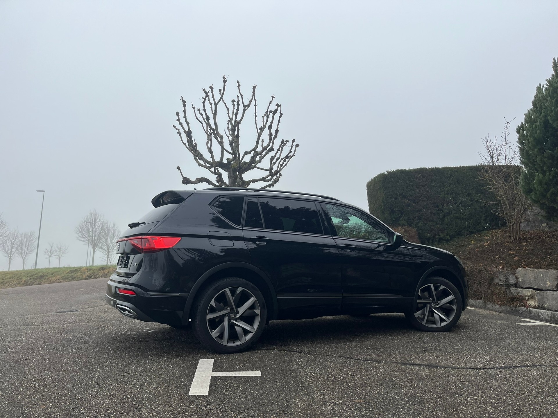 SEAT Tarraco 2.0 TDI CR Hola FR 4Drive DSG-image-5