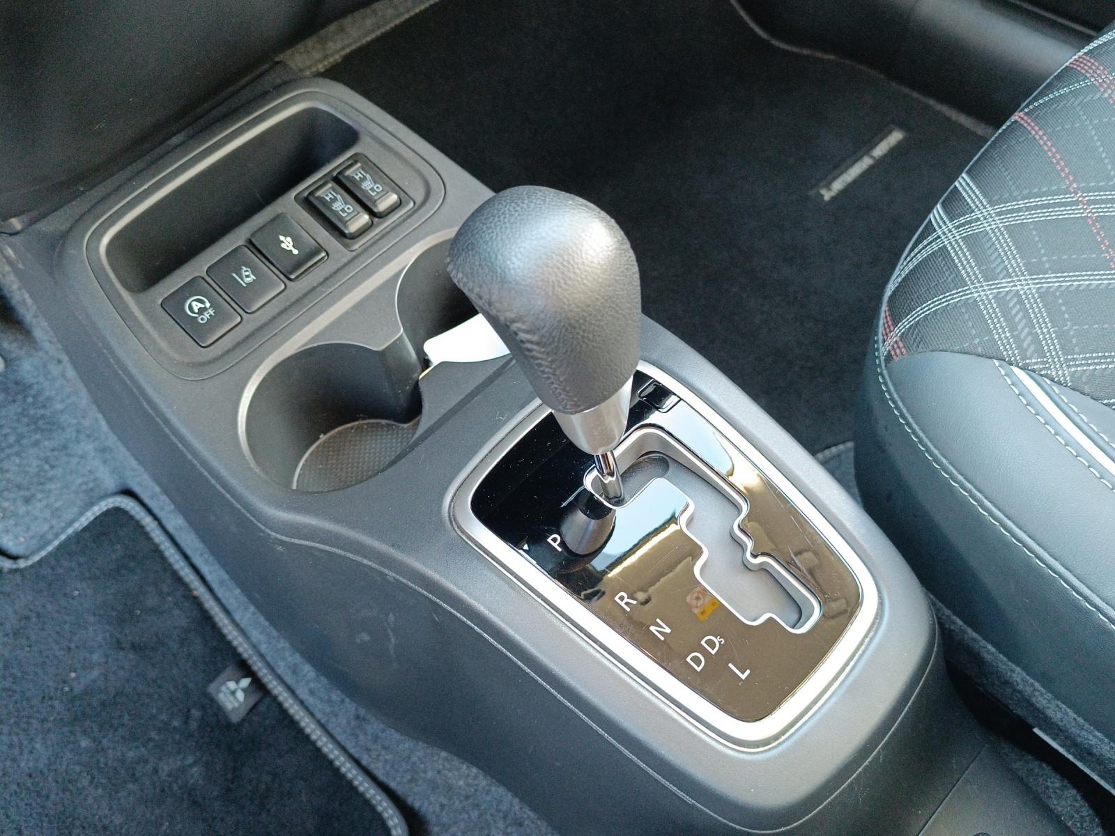 MITSUBISHI Space Star 1.2 MIVEC Intense+-image-18