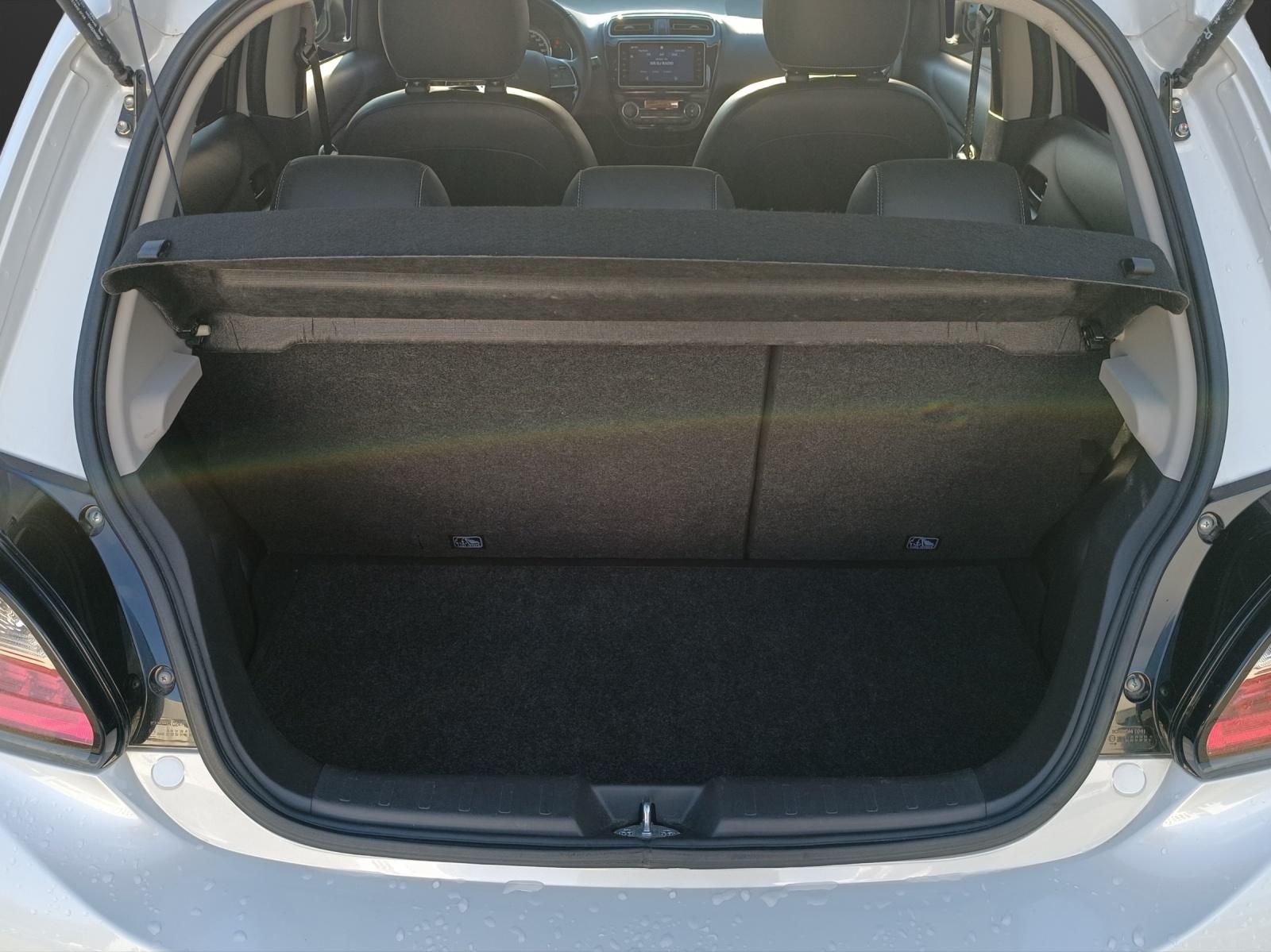 MITSUBISHI Space Star 1.2 MIVEC Intense+-image-15