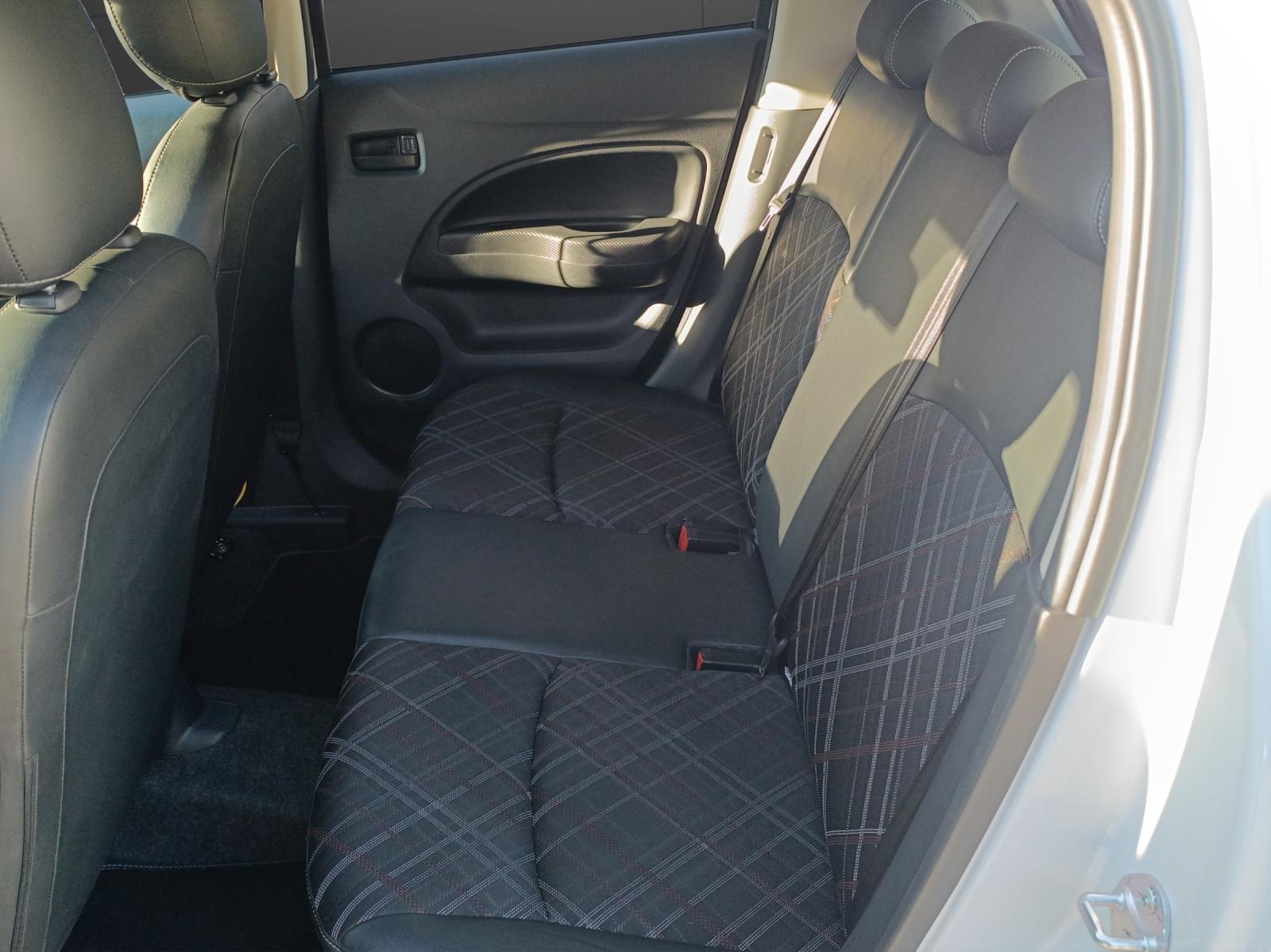 MITSUBISHI Space Star 1.2 MIVEC Intense+-image-14