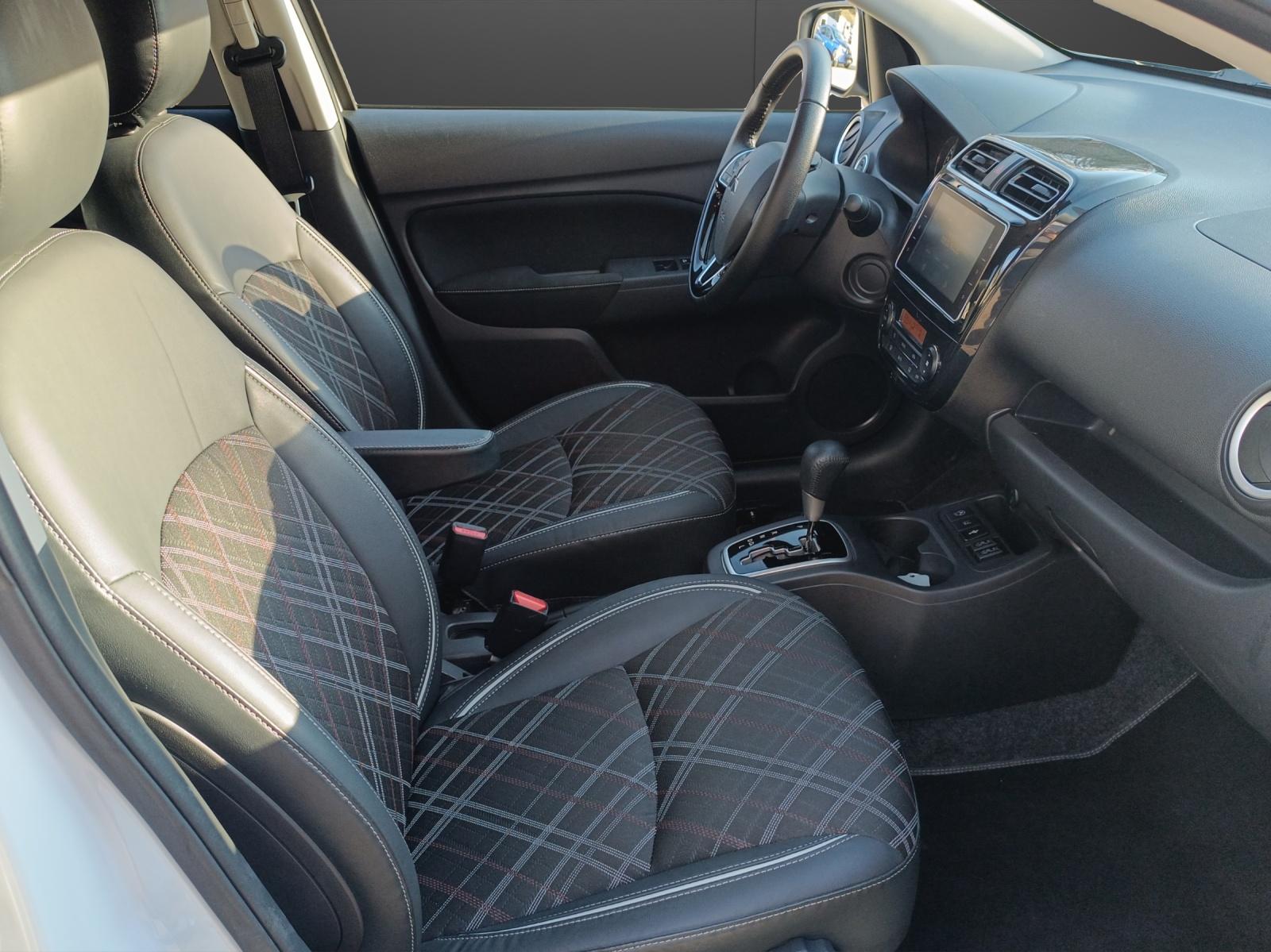 MITSUBISHI Space Star 1.2 MIVEC Intense+-image-13