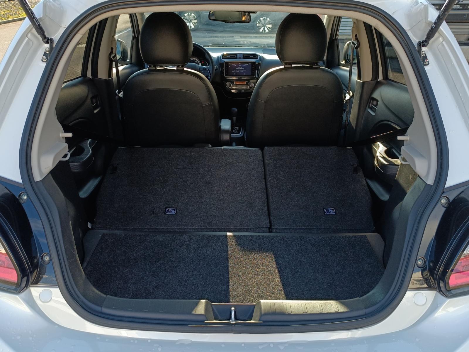 MITSUBISHI Space Star 1.2 MIVEC Intense+-image-16