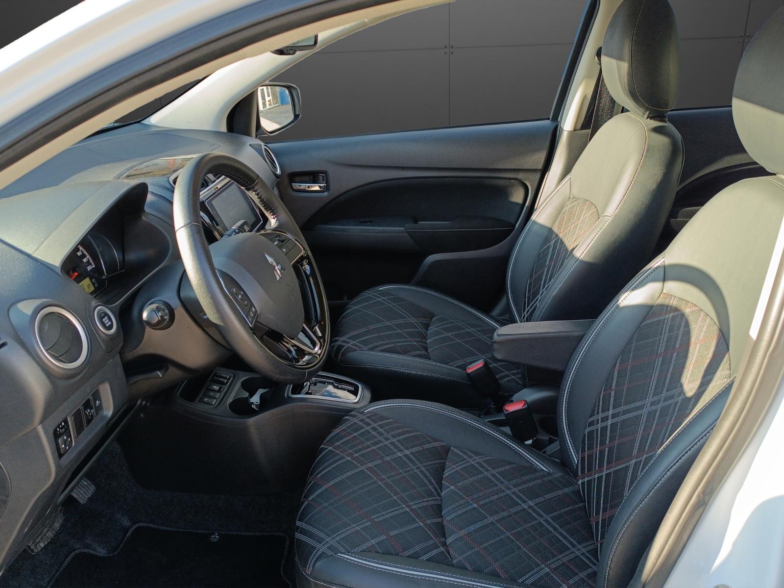 MITSUBISHI Space Star 1.2 MIVEC Intense+-image-7