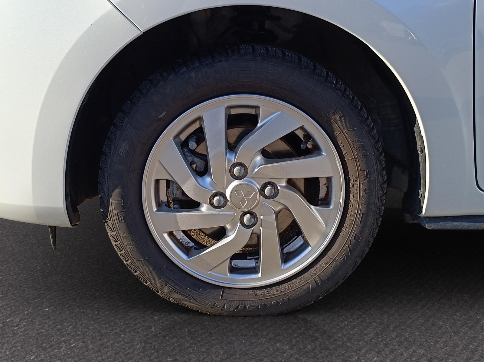MITSUBISHI Space Star 1.2 MIVEC Intense+-image-6