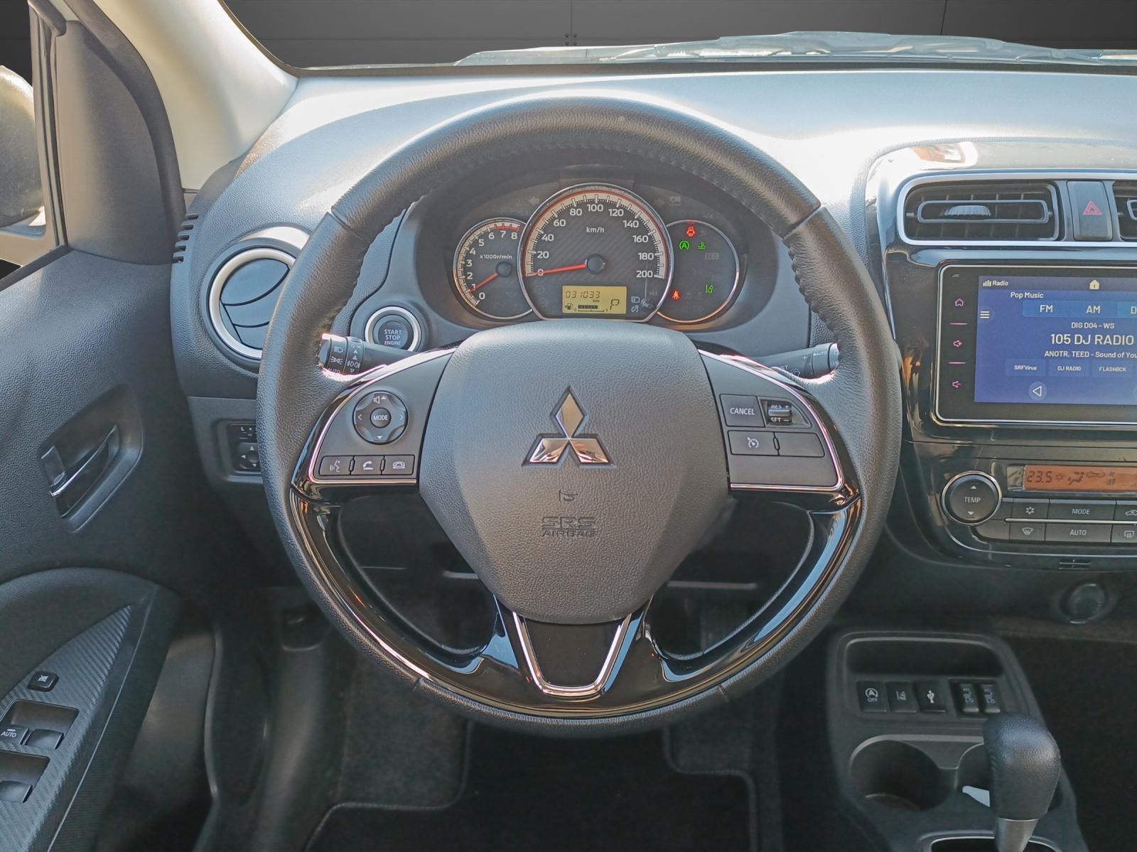 MITSUBISHI Space Star 1.2 MIVEC Intense+-image-10