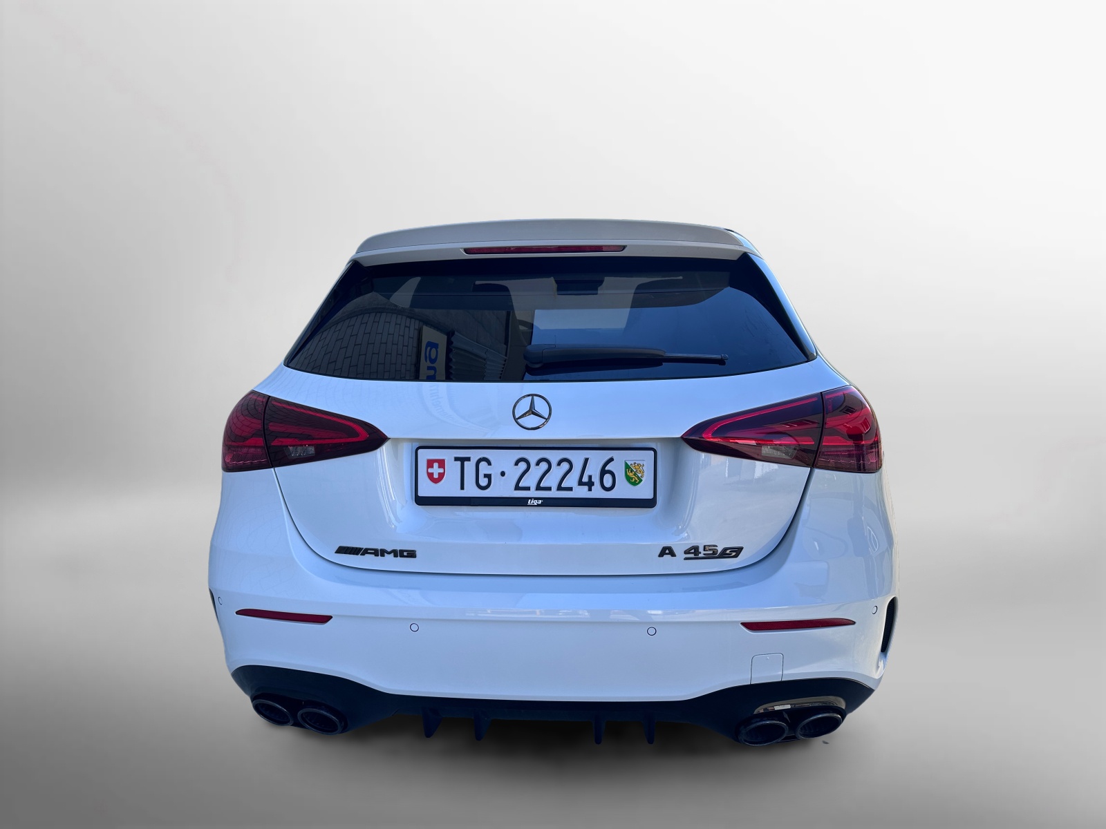 MERCEDES-BENZ A AMG 45 S 4Matic+ 8G-DCT-image-4