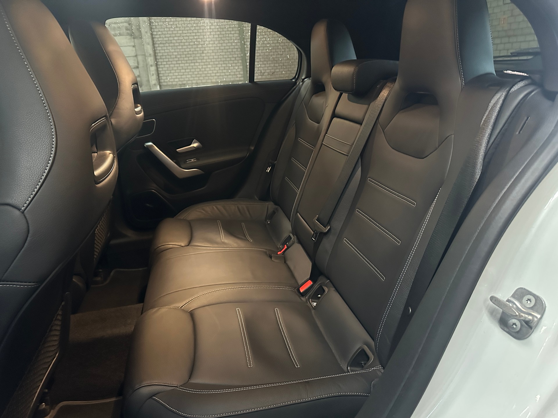 MERCEDES-BENZ A AMG 45 S 4Matic+ 8G-DCT-image-5