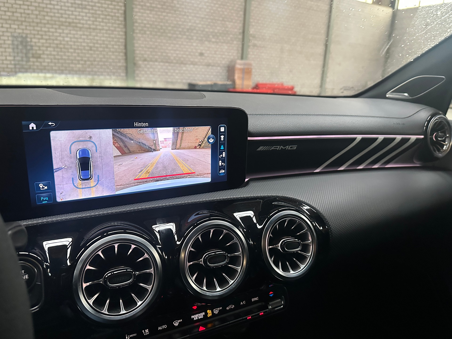 MERCEDES-BENZ A AMG 45 S 4Matic+ 8G-DCT-image-8