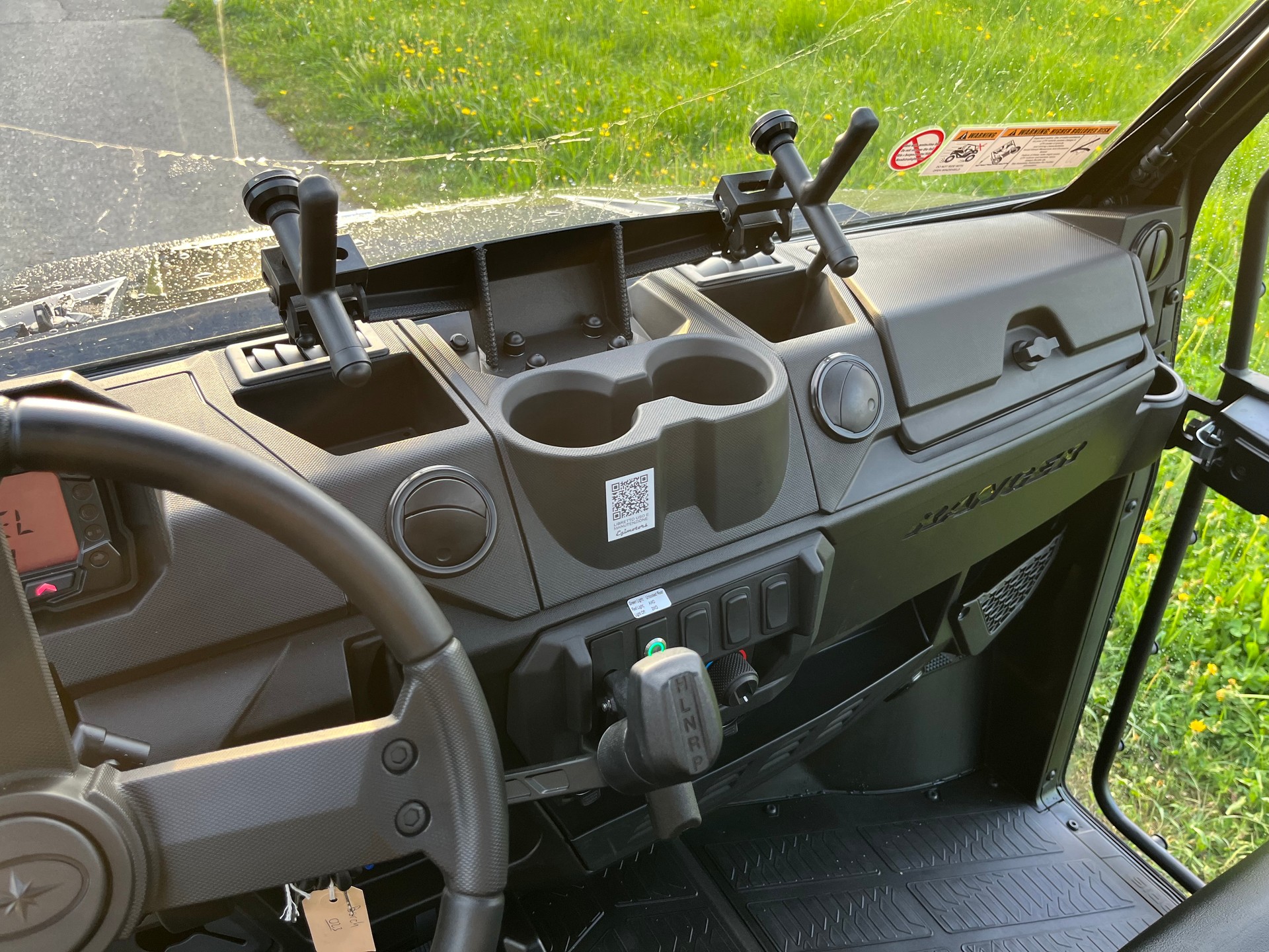 POLARIS 1000 SE Nordic Pro-image-6