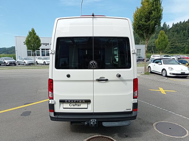VW Crafter 35 2.0 BiTDI L4 4Motion A-image-4