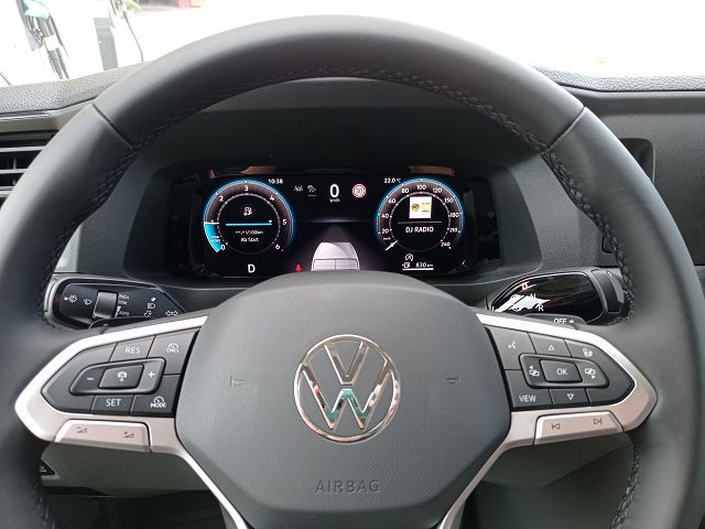 VW Crafter 35 2.0 BiTDI L4 4Motion A-image-8