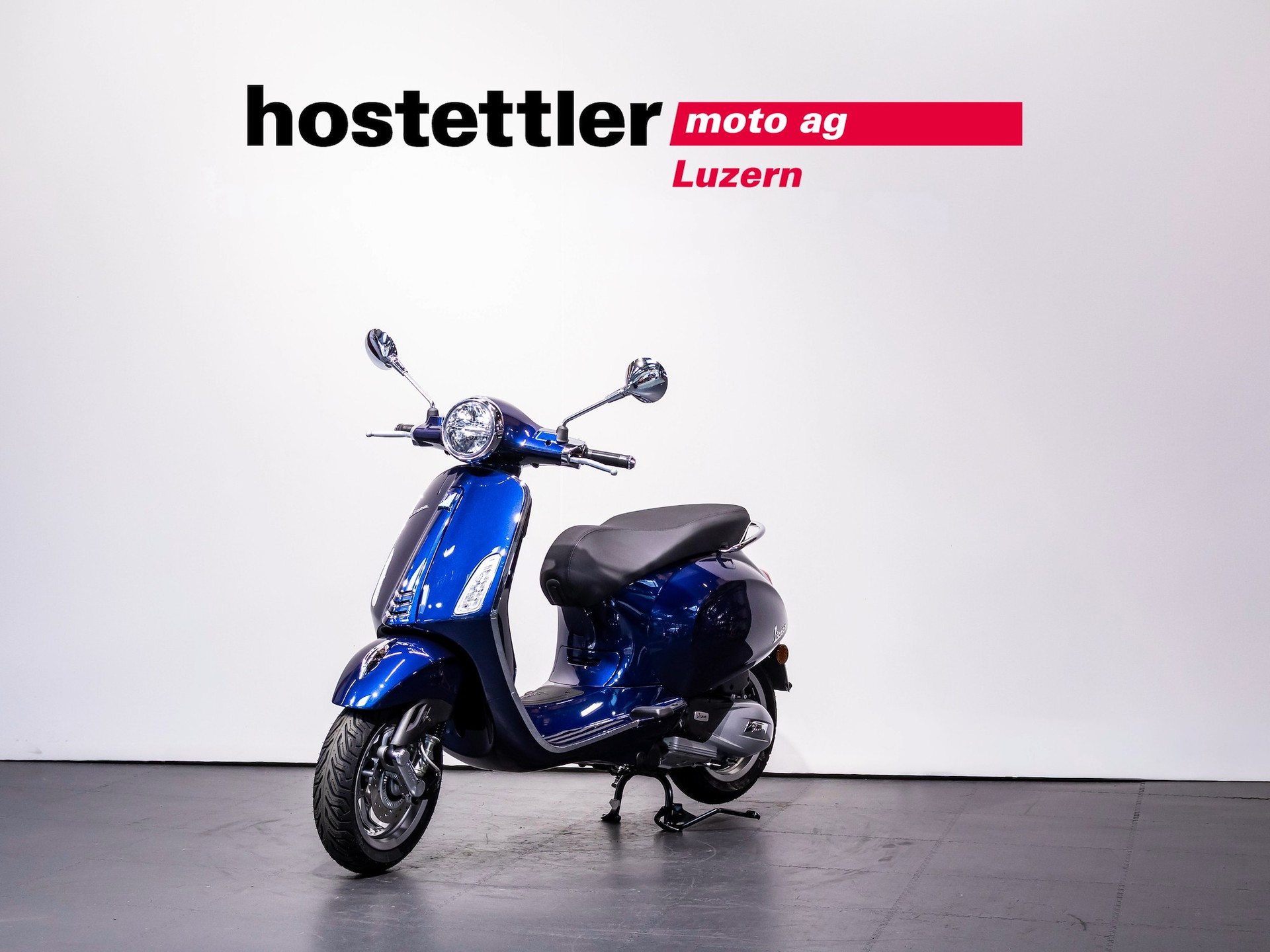 PIAGGIO Vespa 125 Primavera-image-1