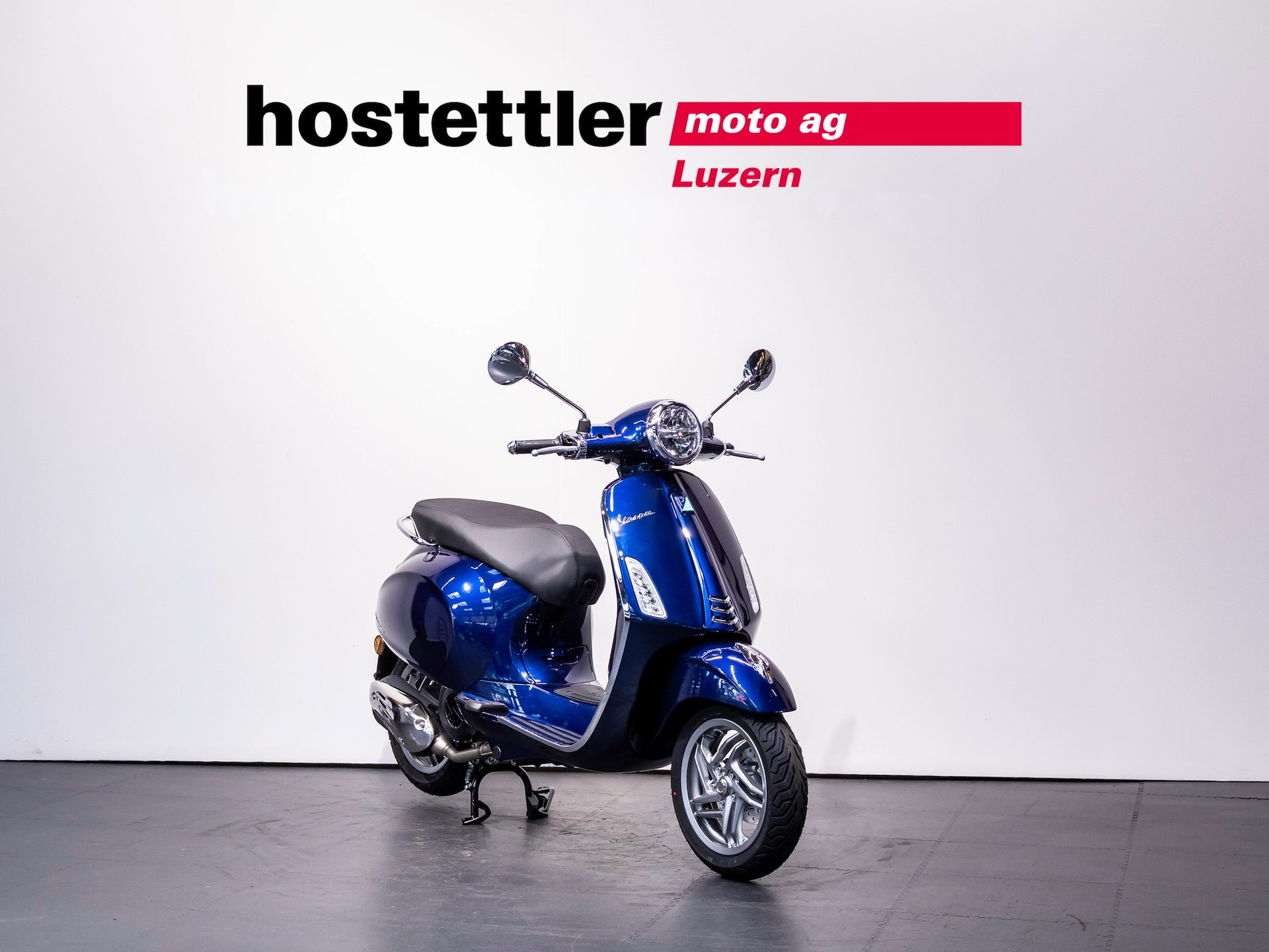 PIAGGIO Vespa 125 Primavera-image-0