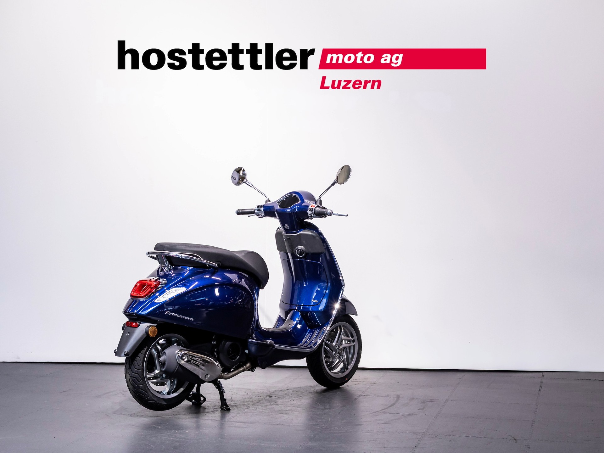 PIAGGIO Vespa 125 Primavera-image-2