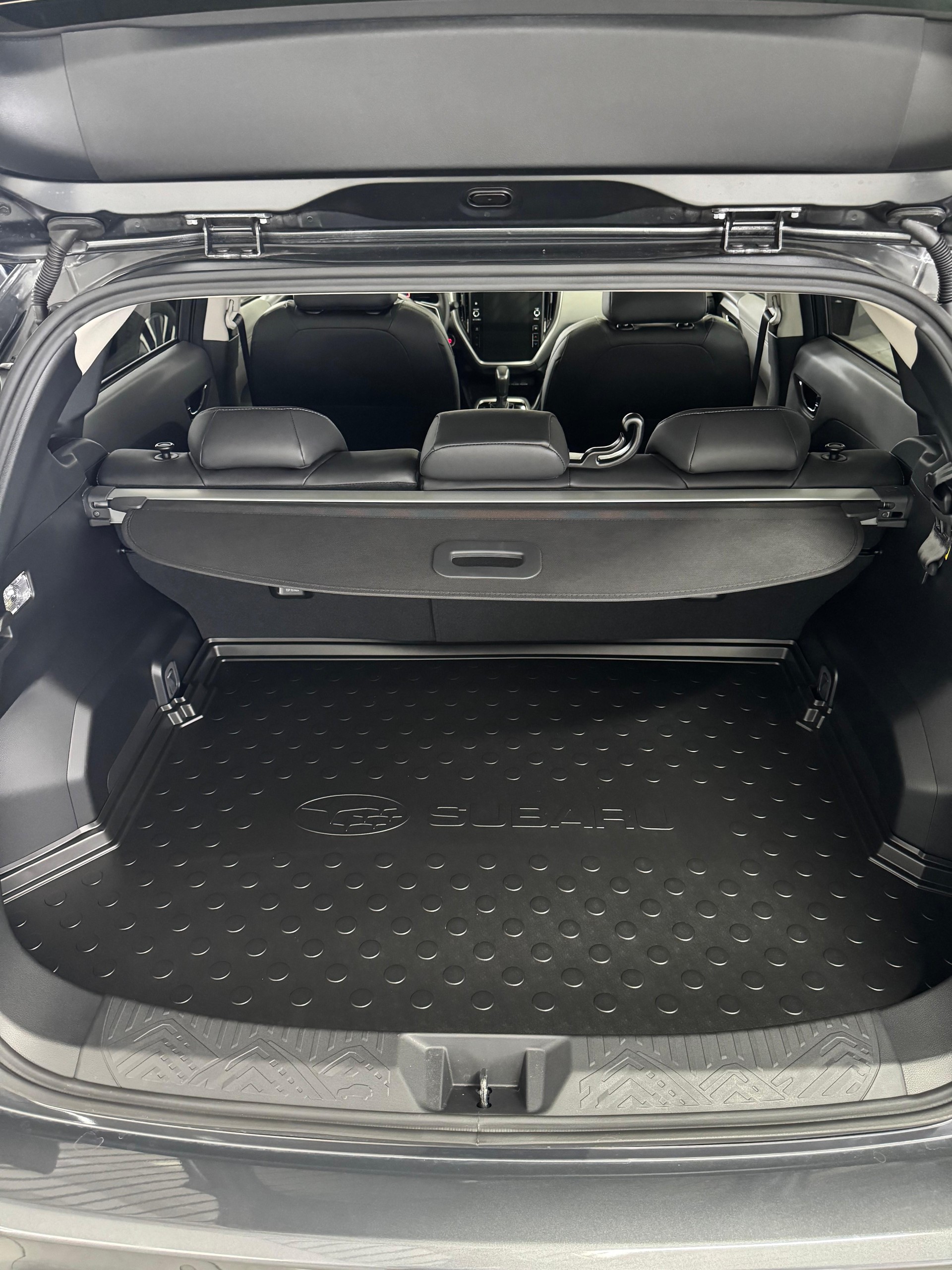 SUBARU Crosstrek 2.0i e-Boxer Luxury-image-5