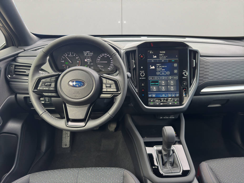 SUBARU Forester Station 2.0i e-Boxer-image-11