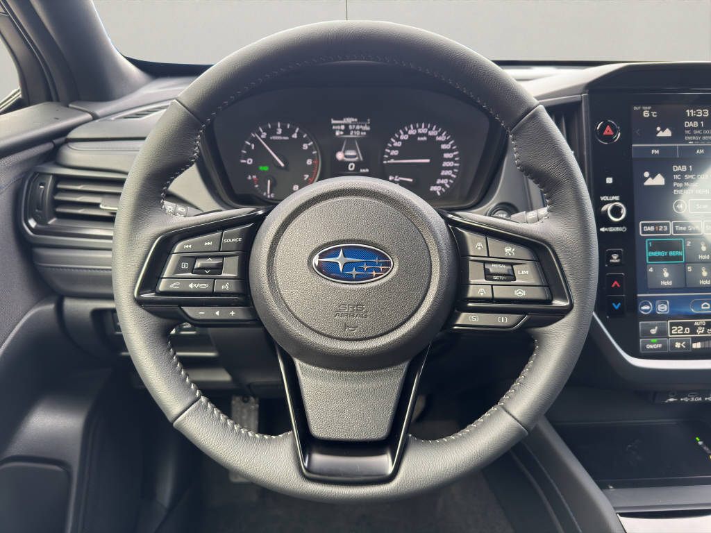 SUBARU Forester Station 2.0i e-Boxer-image-12