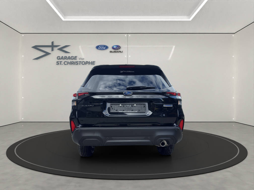 SUBARU Forester Station 2.0i e-Boxer-showroom-element-3