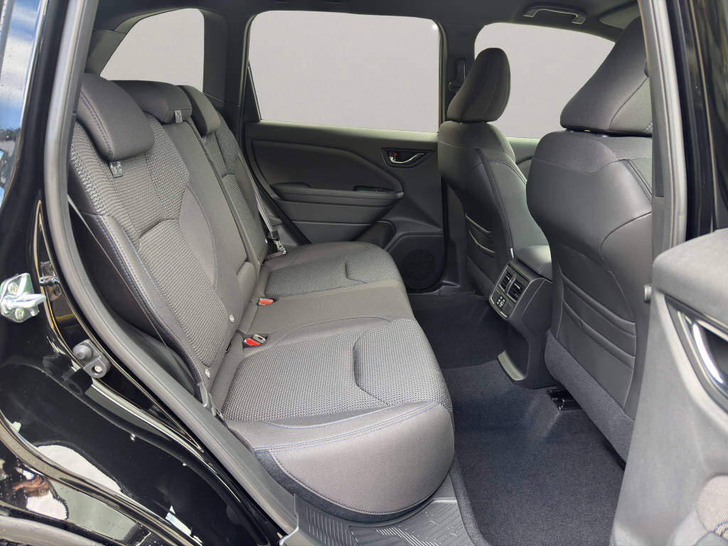 SUBARU Forester Station 2.0i e-Boxer-image-9