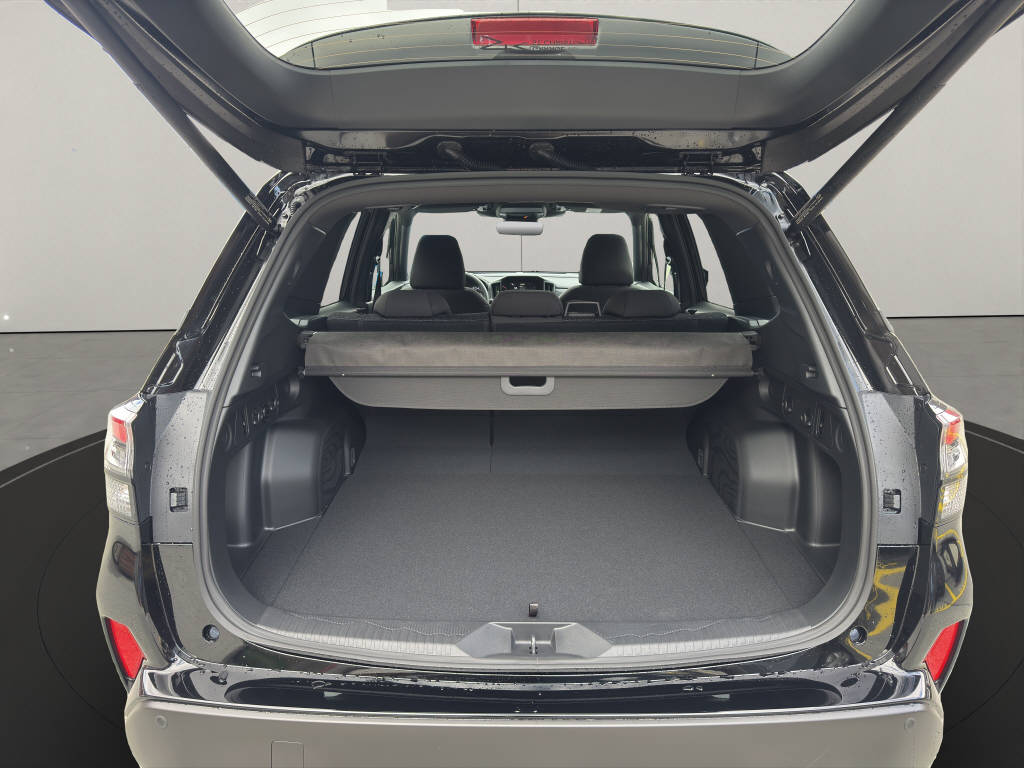 SUBARU Forester Station 2.0i e-Boxer-image-18