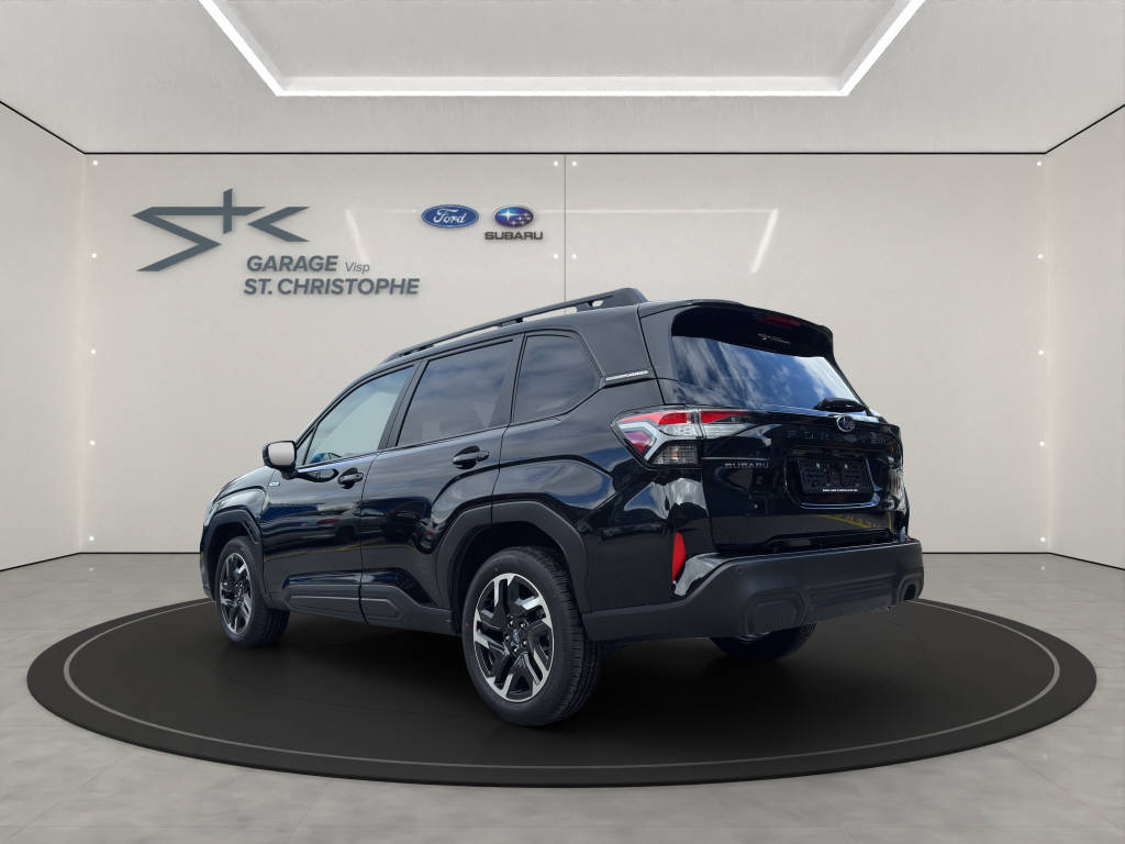 SUBARU Forester Station 2.0i e-Boxer-showroom-element-2